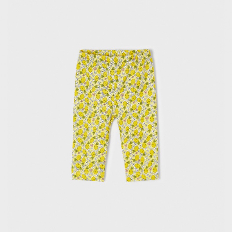 Mayoral Къс клин "LEMON" за момиче