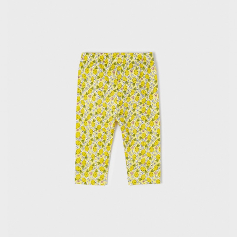 Mayoral Къс клин "LEMON" за момиче