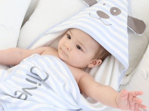 Бебешки одеяла – нещата, които няма да ви кажат в магазина