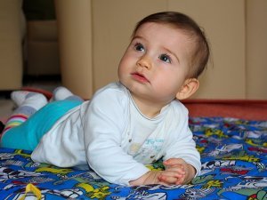 Детето ми не прохожда: 5 признака трябва ли да се тревожите за това?
