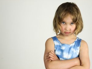 Детските страхове – как да се справим с тях?