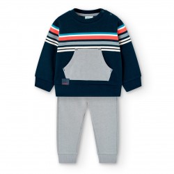 Boboli Спортен комплект за момче