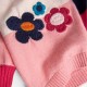 Boboli Плетена рокля "Cute"
