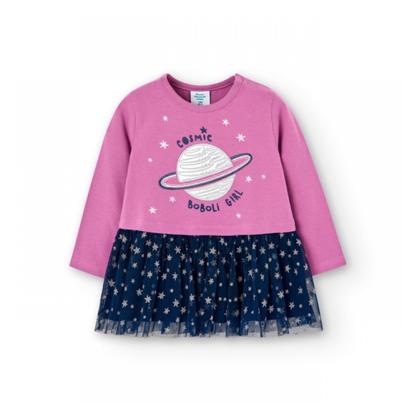Boboli Рокля  "Cosmic"