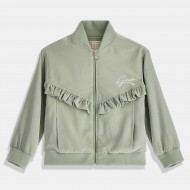 Суитчър Guess за момиче