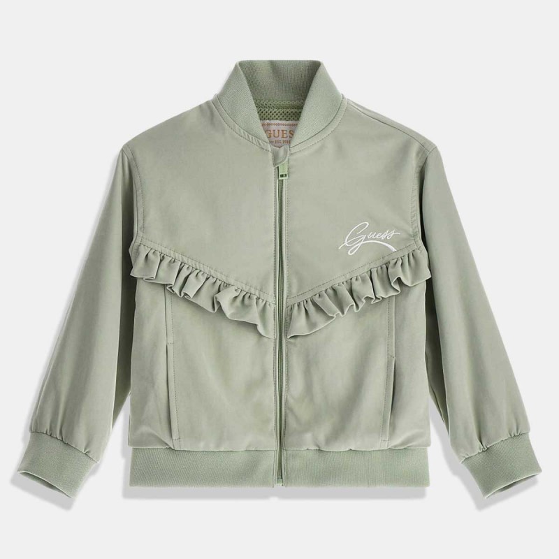 Суитчър Guess за момиче