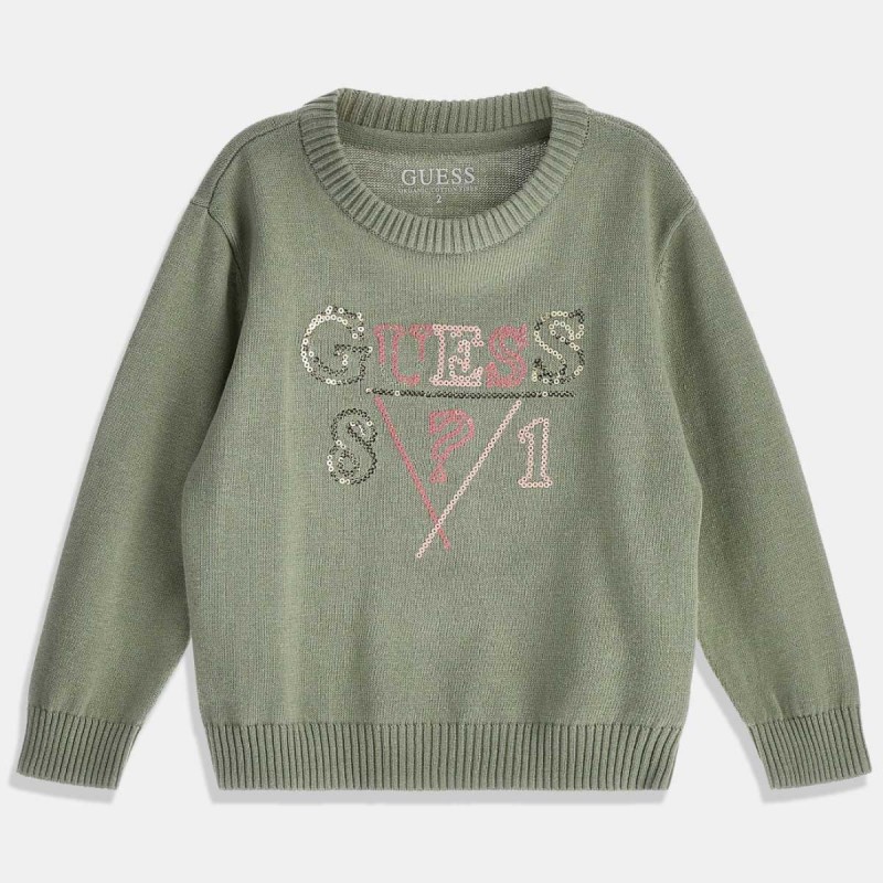 Блуза Guess момиче