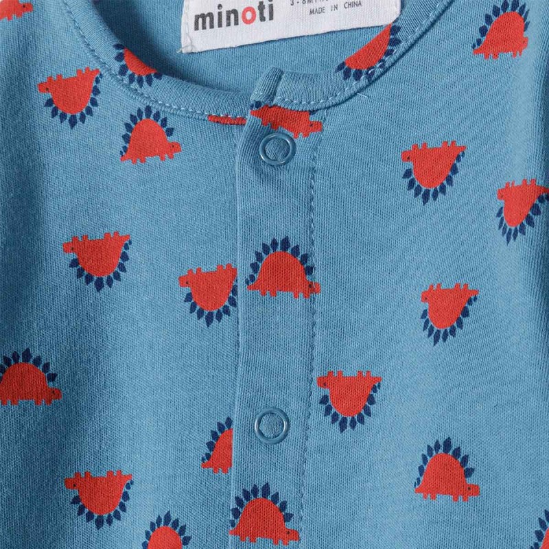 Minoti Комплект 4  ромпъра