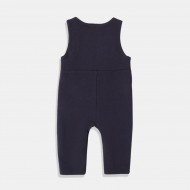 iDO Mini Памучен гащеризон за джобче и ушички