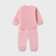 iDO Mini Розов Сет от две части за момиче 