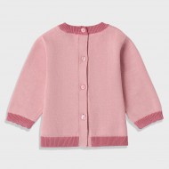 iDO Mini Розова блузка "Мече" за момиче 