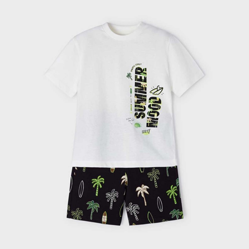 Комплект Mayoral  за момче Summer Mood