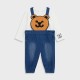 GUESS Сет 2 части "SWEET BEAR" за бебе момче