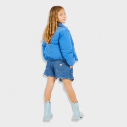 GUESS Пола-панталон за момиче 