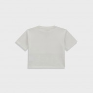 GUESS Бяла тениска "BASIC" за момиче 