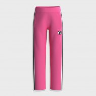 GUESS Спортно розово долнище за момиче 