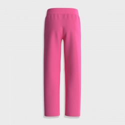GUESS Спортно розово долнище за момиче 