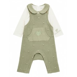 GUESS Плетен комплект 2 части 