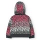 BOBOLI Горнище с качулка "PINK GIRL" за момиче