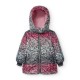 BOBOLI Двулицево яке "PINK GIRL" за момиче
