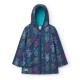 BOBOLI Тъмносин дъждобран "RAINY DAYS" за момче