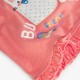 BOBOLI Комплект от 2 части "BUBBLY BUNNY" за бебе момиче