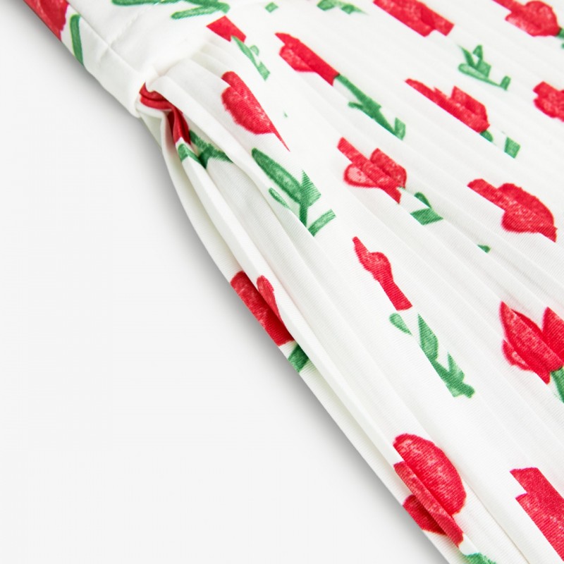 BOBOLI Рокля "FLORAL" за момиче