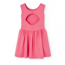 BOBOLI Рокля "CHERRY" за момиче 