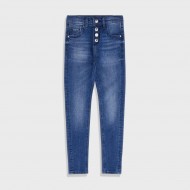GUESS Дънки SKINNY за момиче 