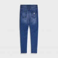 GUESS Дънки SKINNY за момиче 