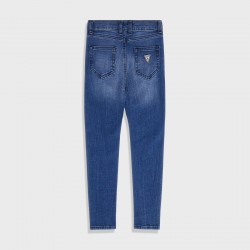 GUESS Дънки SKINNY за момиче 