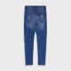 GUESS Дънки SKINNY за момиче