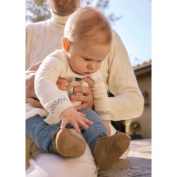 Mayoral комплект от 2 части за момче – блуза и панталон