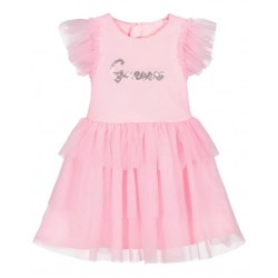Guess Розов комплект от 2 части момиче
