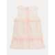 Guess Рокля от шифон момиче