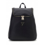 GUESS раница за момиче - черна