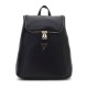 GUESS раница за момиче - черна