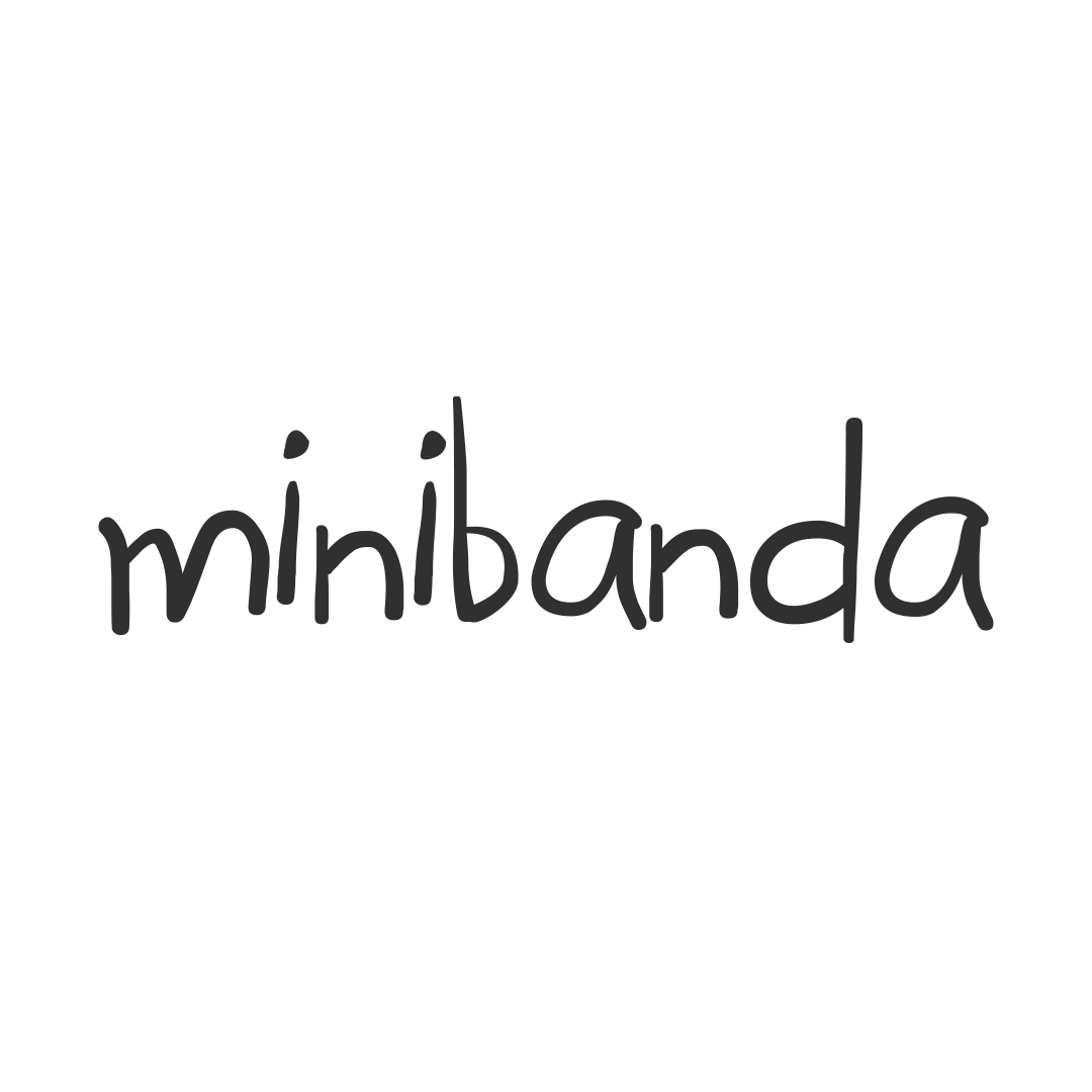 MiniBanda - Funky Kids