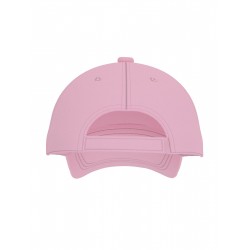 Guess Розова бейзболна шапка унисекс