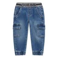 Guess Сини дънки момче