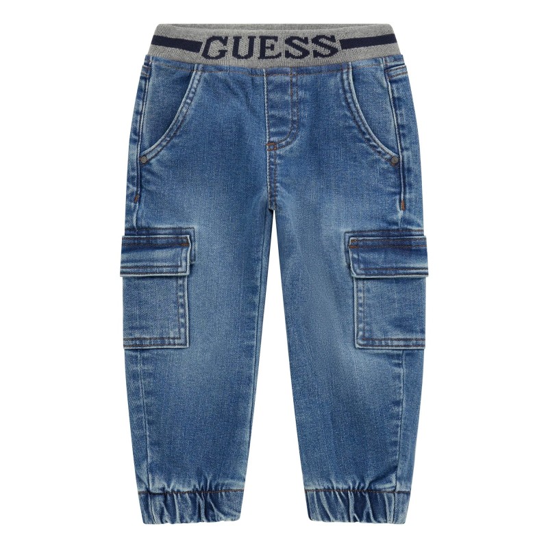 Guess Сини дънки момче