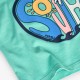 Boboli Памучна тениска  момче