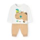 Boboli Комплект 2 части yнисекс