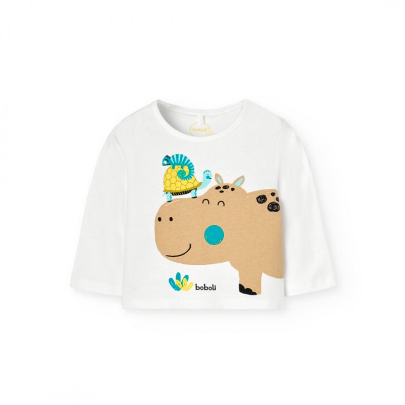 Boboli Комплект 2 части yнисекс