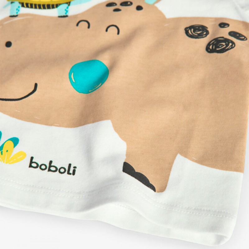 Boboli Комплект 2 части yнисекс