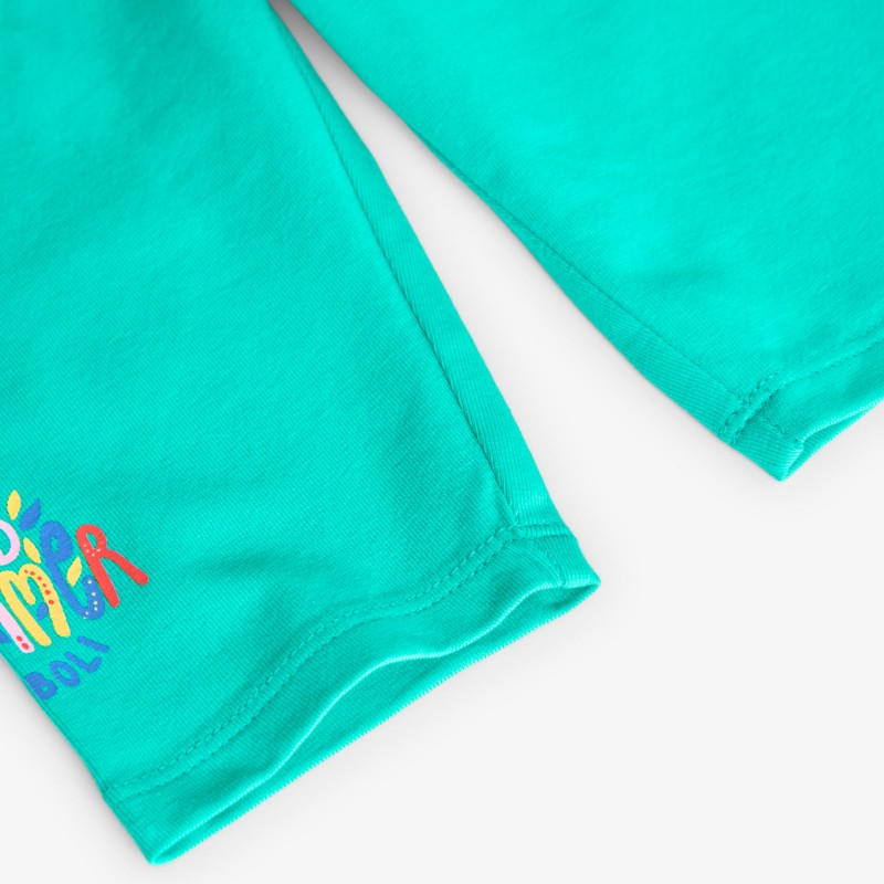 Boboli Клин басик бебе момиче