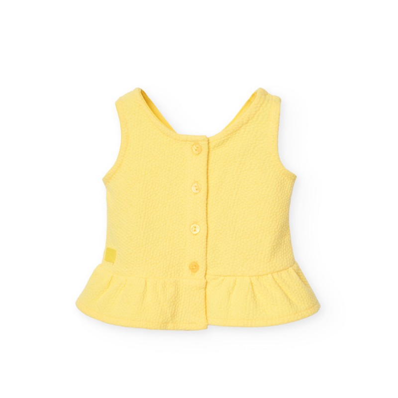Boboli Потник момиче
