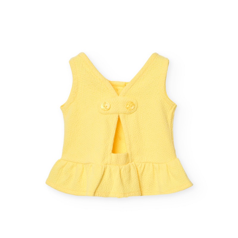 Boboli Потник момиче