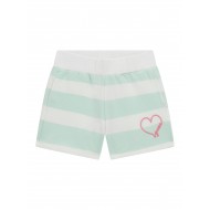 Guess Спортни къси панталони момиче
