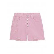 Guess Прави дънкови къси панталони момиче